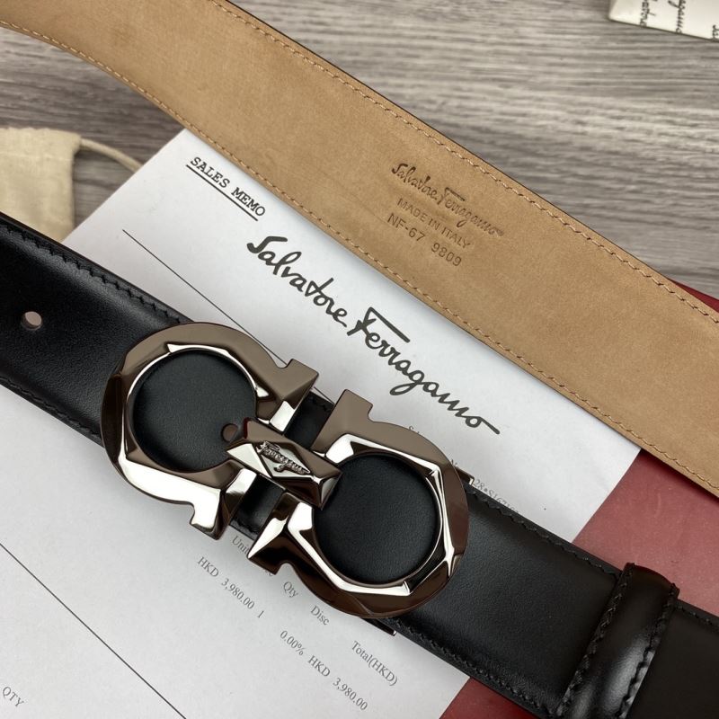 Ferragamo Belts